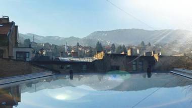 Apartment Bujrum & Enjoy