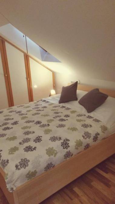 Apartment Bujrum & Enjoy