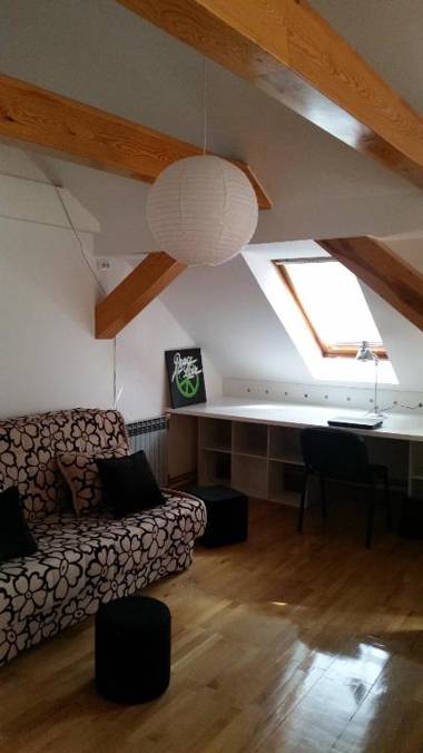 Apartment Bujrum & Enjoy