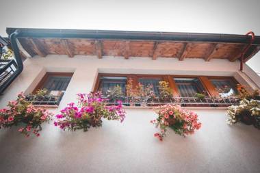 ADNA & AMNA Apartment Sarajevo