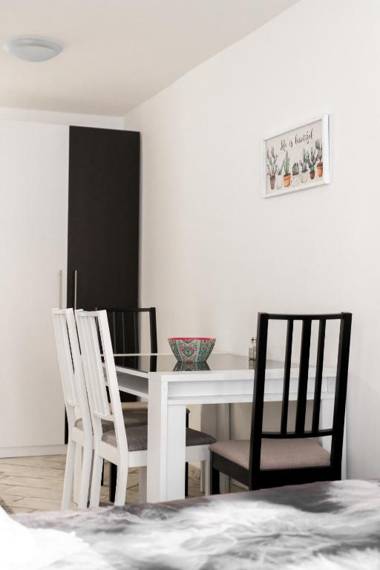 ADNA & AMNA Apartment Sarajevo