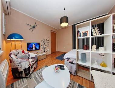 Apartman Vills