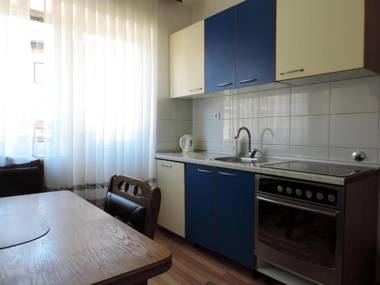 Apartman Carsija