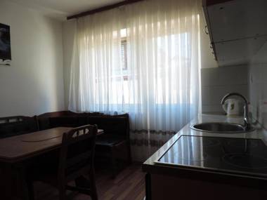 Apartman Carsija