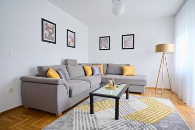 Apartments Green Paradise