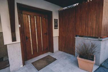 Hotel Nova Bentbaša