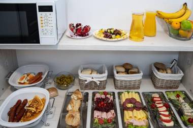 Heritage Hotel Petrakija