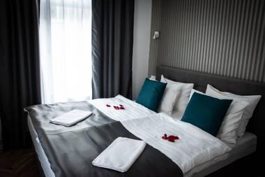 Heritage Hotel Petrakija