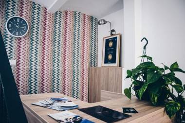 Heritage Hotel Petrakija