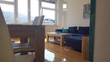 Central Apartment Mirza