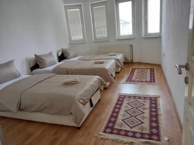 Apartment Stup