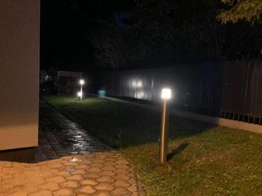 Apartmani Pejton Ilidza