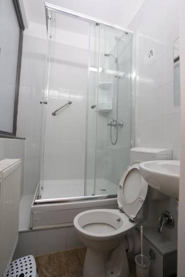 Apartmani Pejton Ilidza