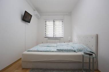 Apartmani Pejton Ilidza