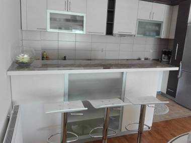 Sarajevo Apartment Ilidza