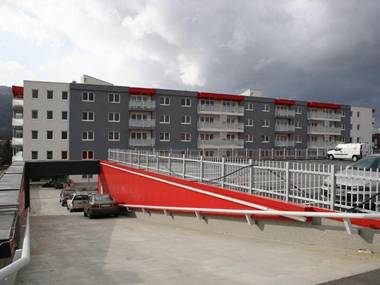 Sarajevo Apartment Ilidza