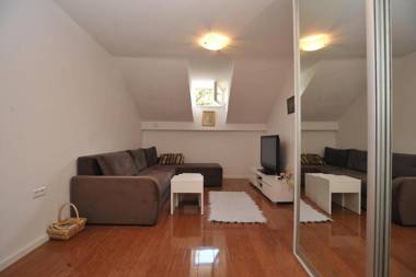 Main Street Apartment