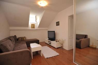 Main Street Apartment