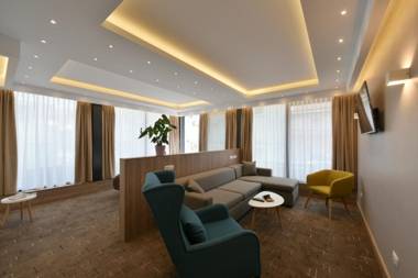 Hotel City One Diamond