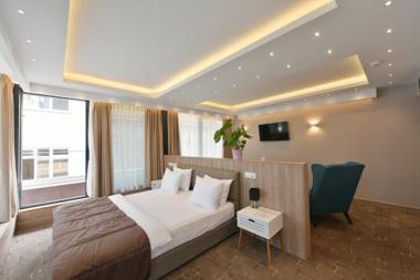 Hotel City One Diamond