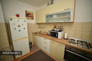 Apartman Slatki dom 1