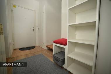 Apartman Slatki dom 1