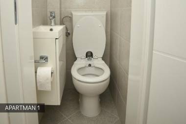 Apartman Slatki dom 1