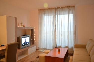 Studio Apartment Ena S