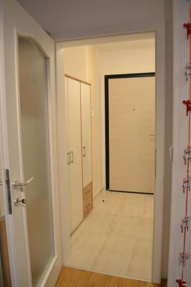 Studio Apartment Ena S