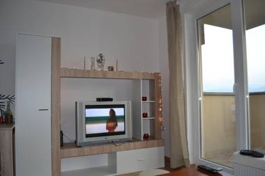 Studio Apartment Ena S