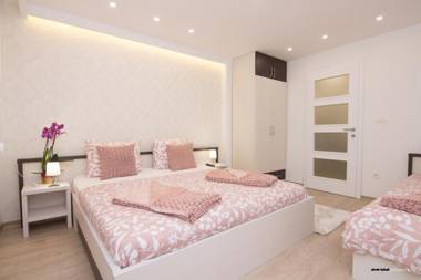 Residence 14 Sarajevo