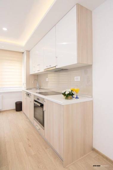 Residence 14 Sarajevo