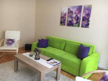 Apartman San