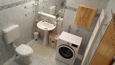 Apartment Nina and Nino