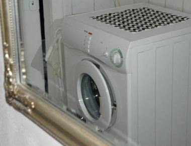 Apartment Inn free public parking