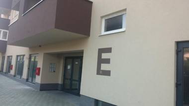 Luxury Studio Apartment Miljacka Sarajevo