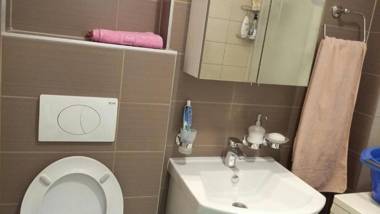 Luxury Studio Apartment Miljacka Sarajevo