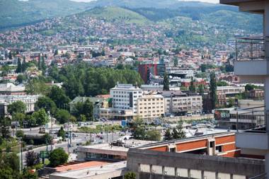 Turistic Apartments Centar Sarajevo