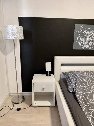 Apartment Onyx including free garage