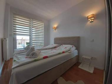 Amir Apartman Stup-Ilidža