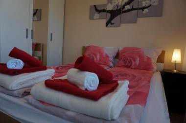 Guest house Alifakovac SARAJEVO