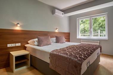 Green Elite Residence