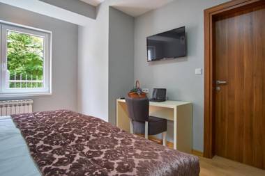 Green Elite Residence