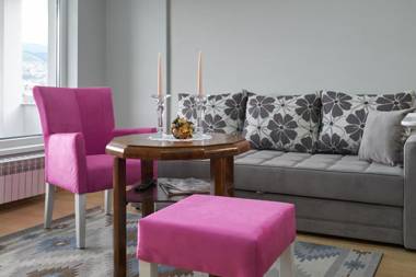 Green Elite Residence