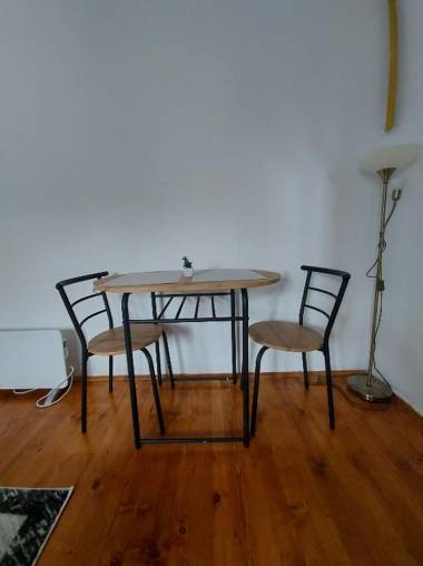 New apartment Old town