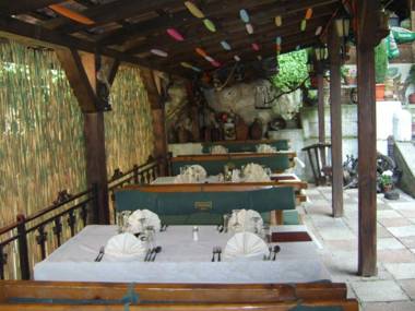 Studio Apartments "Chess Club Bosna"