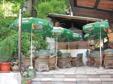 Studio Apartments "Chess Club Bosna"