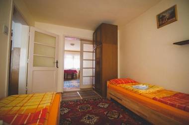Guesthouse Mraovac
