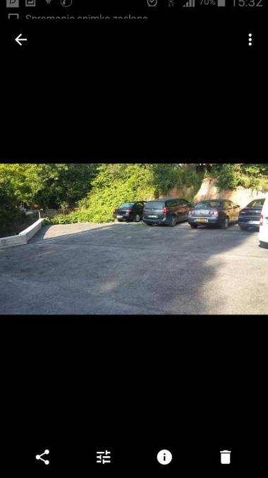 Apartments Natural and Bungalows