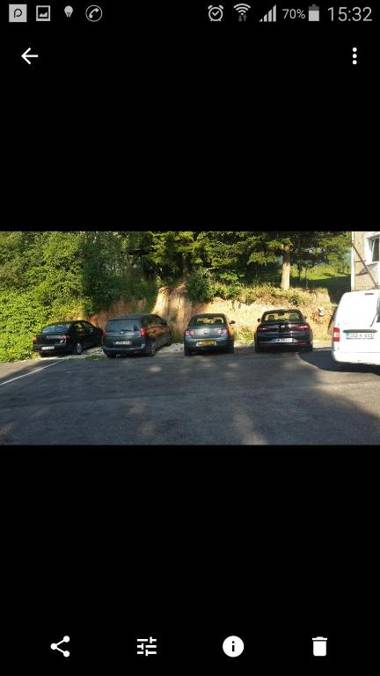 Apartments Natural and Bungalows